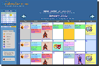 Free Easy Ways to Add a Calendar to Your Website