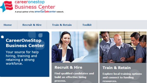 Helping Businesses Meet Employment Needs Helping Businesses Meet Employment Needs