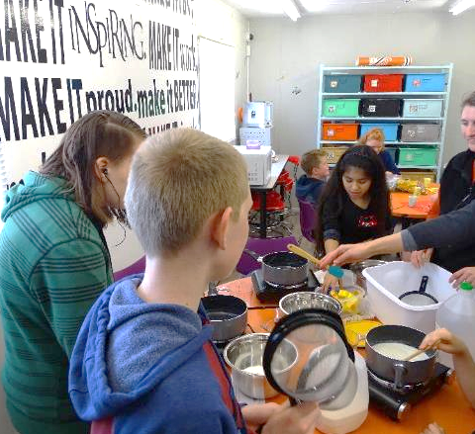 New Course: Small Libraries Create Smart Spaces New Course: Small Libraries Create Smart Spaces
