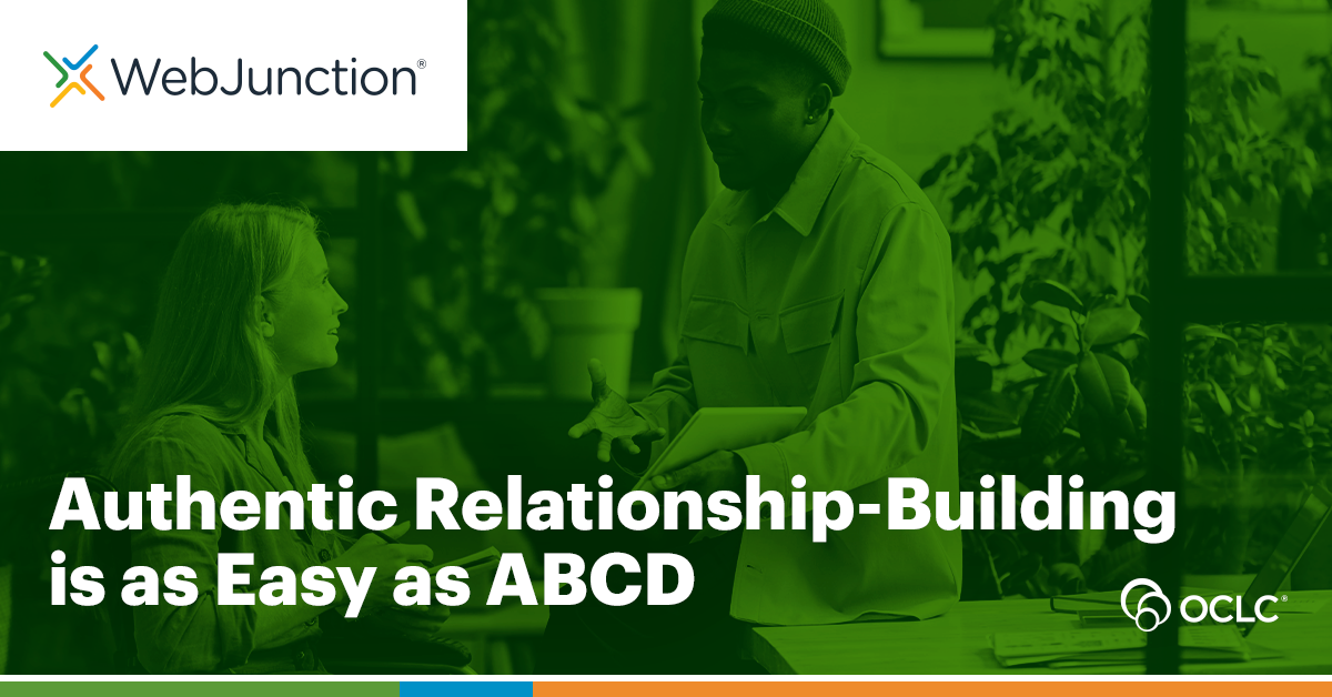 Easy As ABCD: Using Asset-based Community Development As A Lens For ...