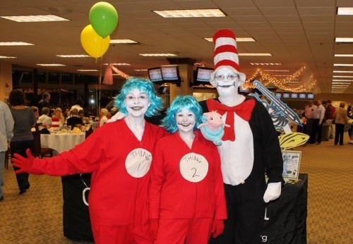 Shelby County Public Library’s hosts its Geek Gala & Adult Spelling Bee Shelby County Public Library’s hosts its Geek Gala & Adult Spelling Bee